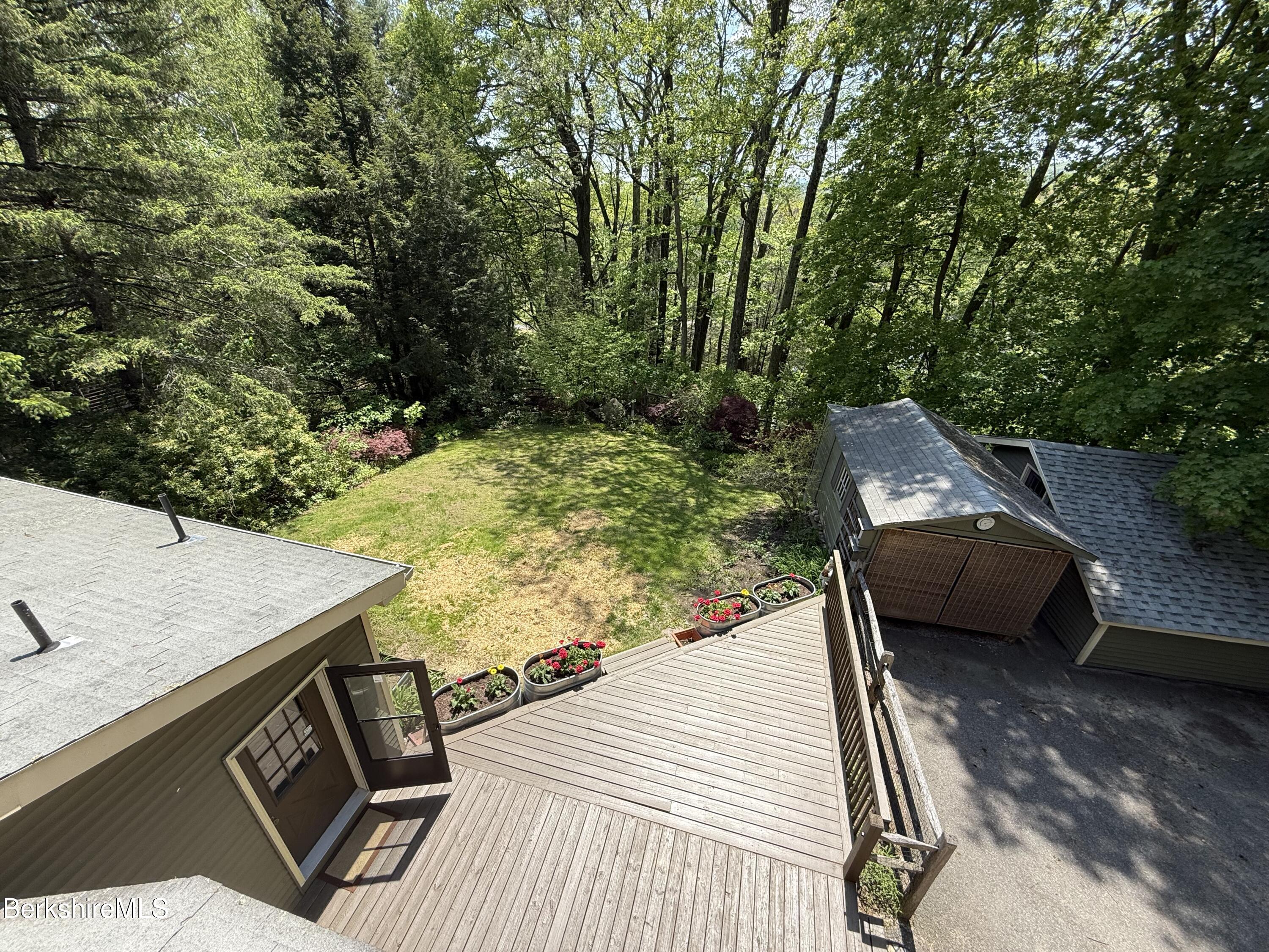 6 Beacon Hill