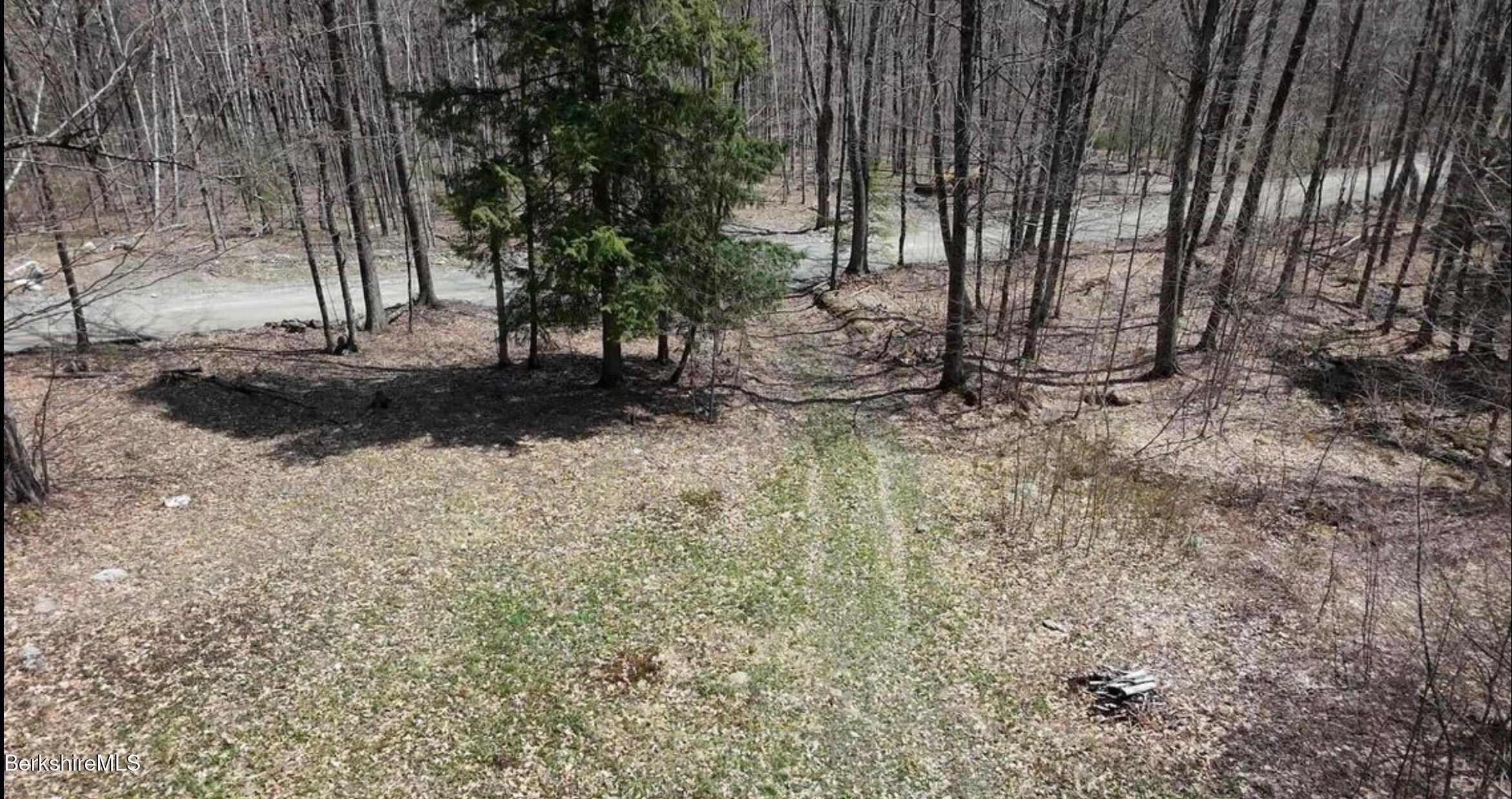 Old Orebed Rd