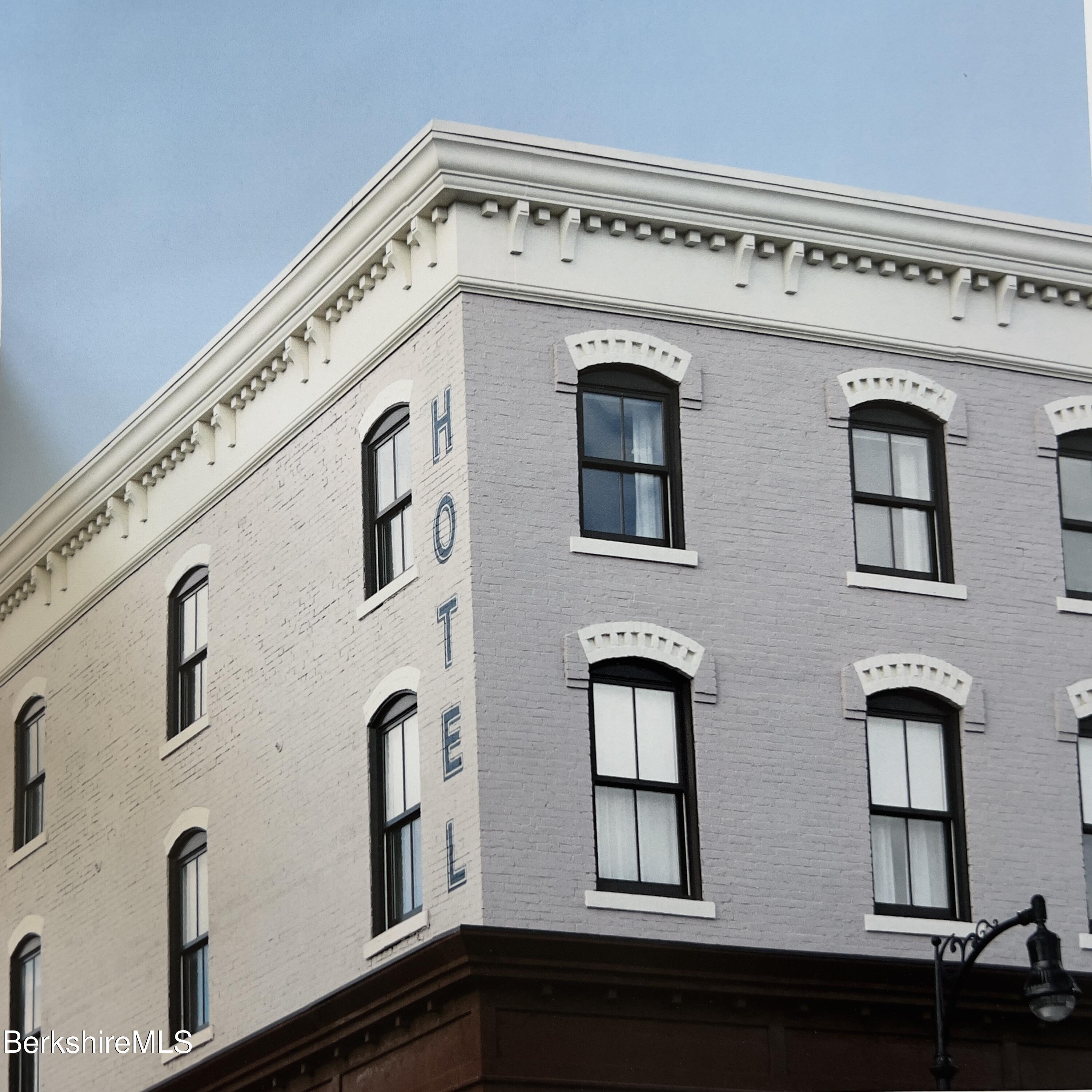 273 North St