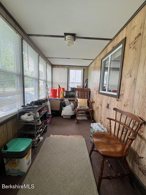 30 Anthony St