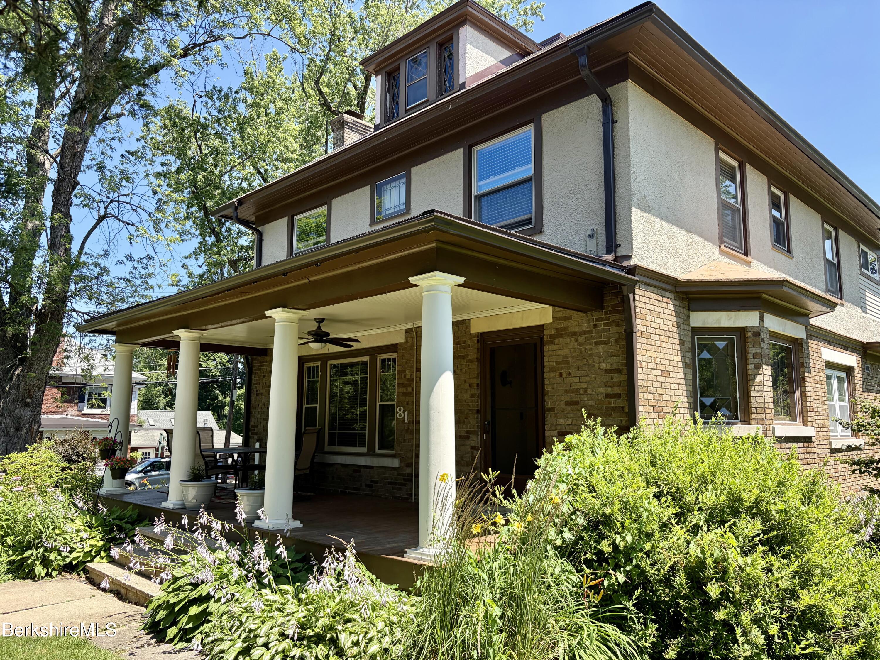 81 Northumberland Rd