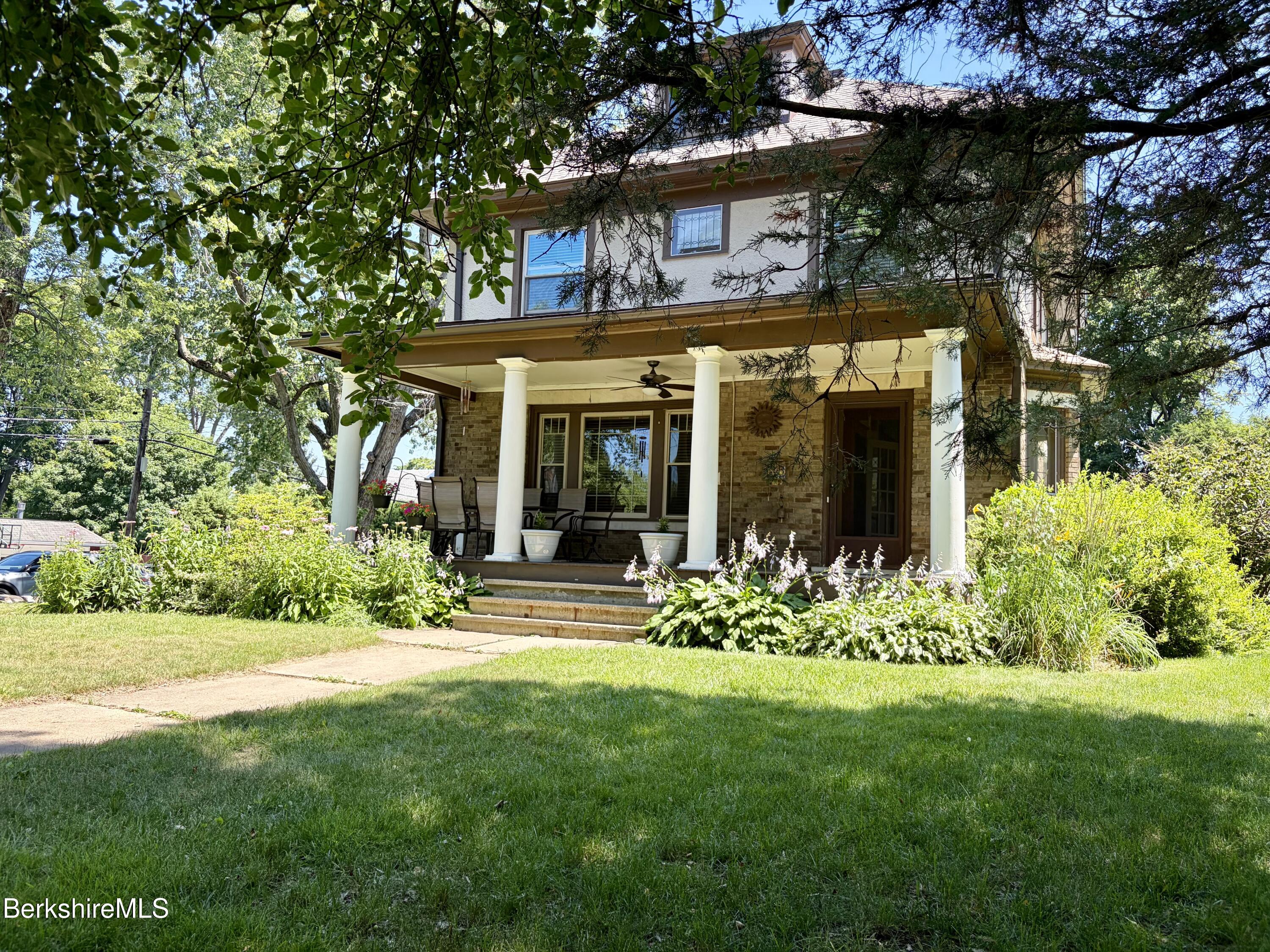 81 Northumberland Rd