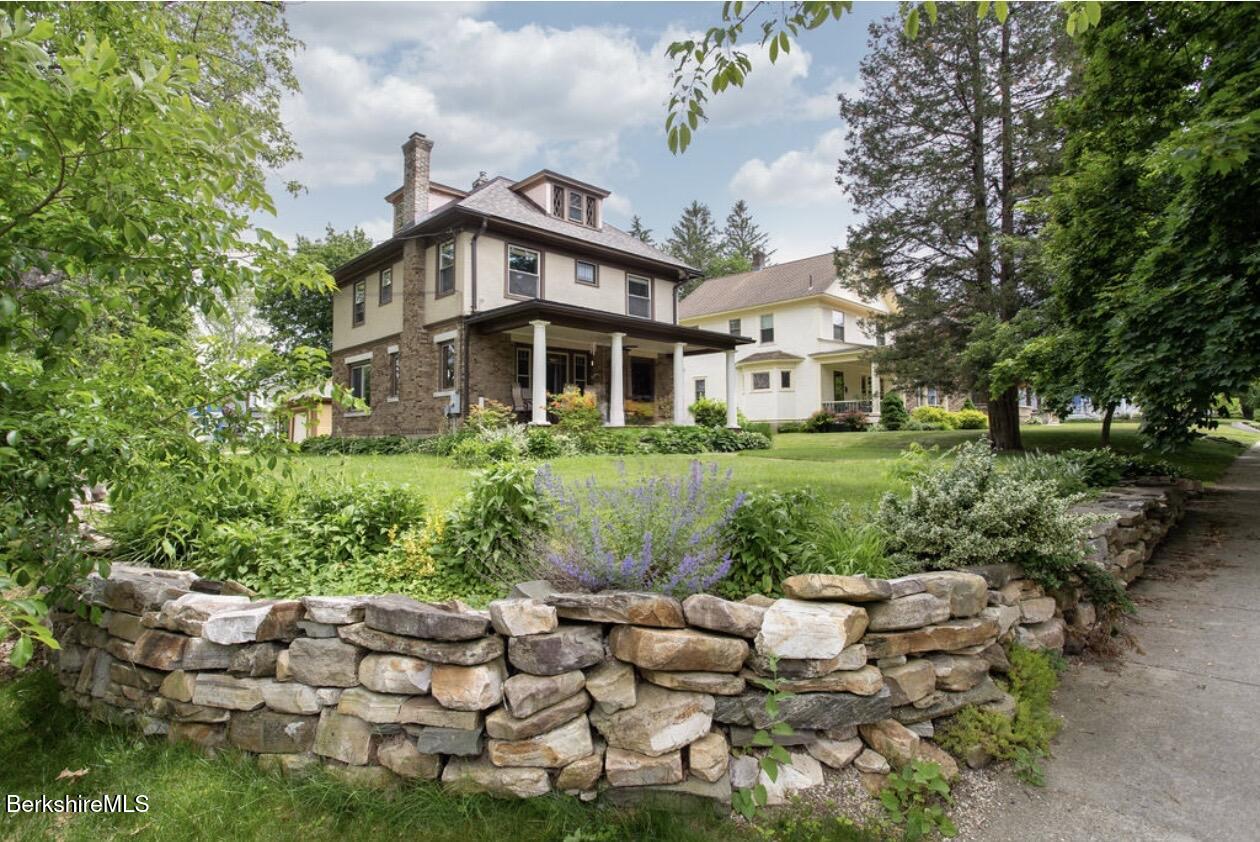 81 Northumberland Rd