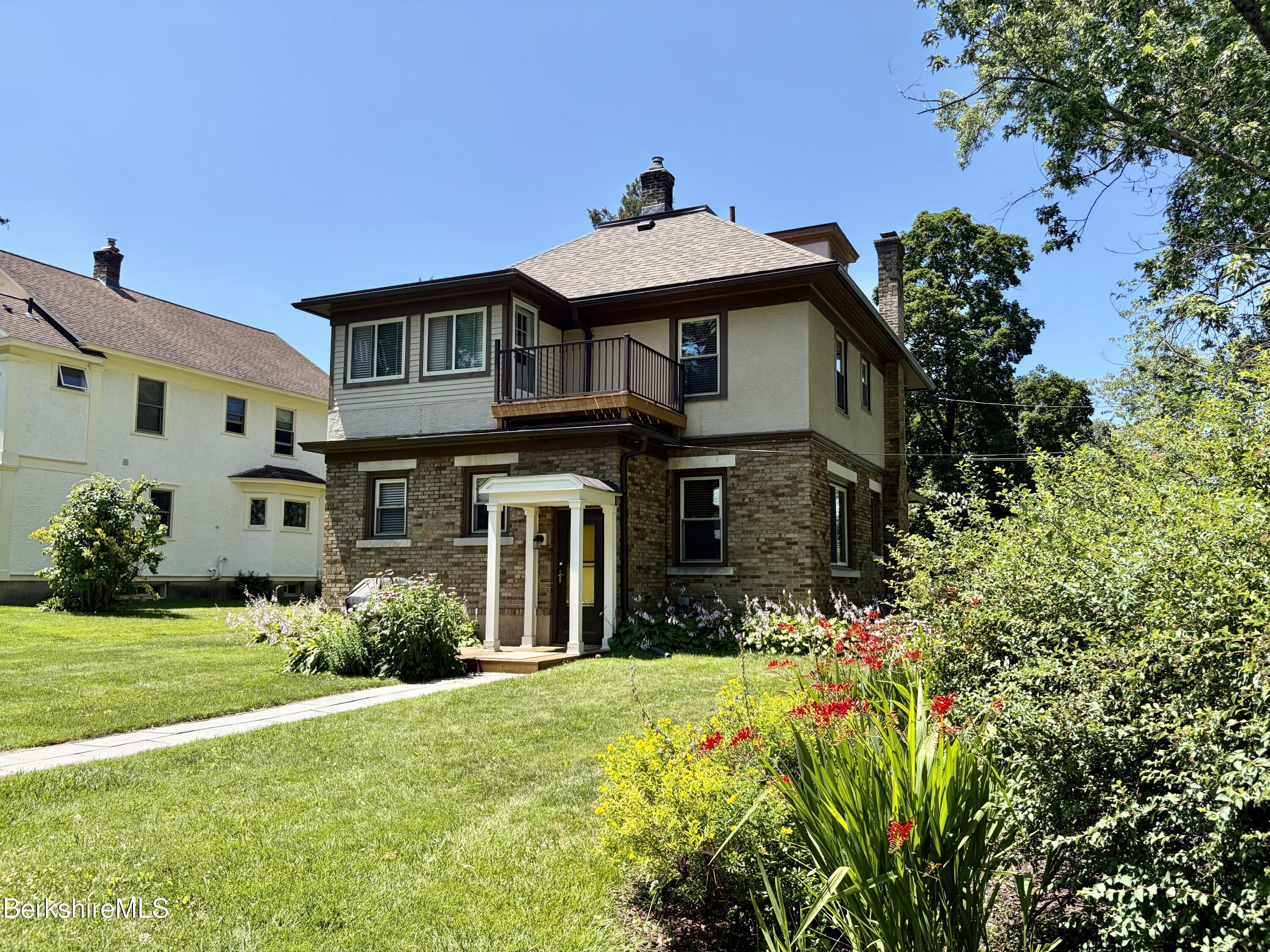 81 Northumberland Rd