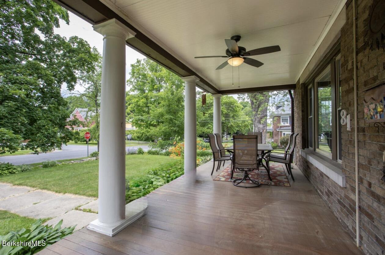 81 Northumberland Rd