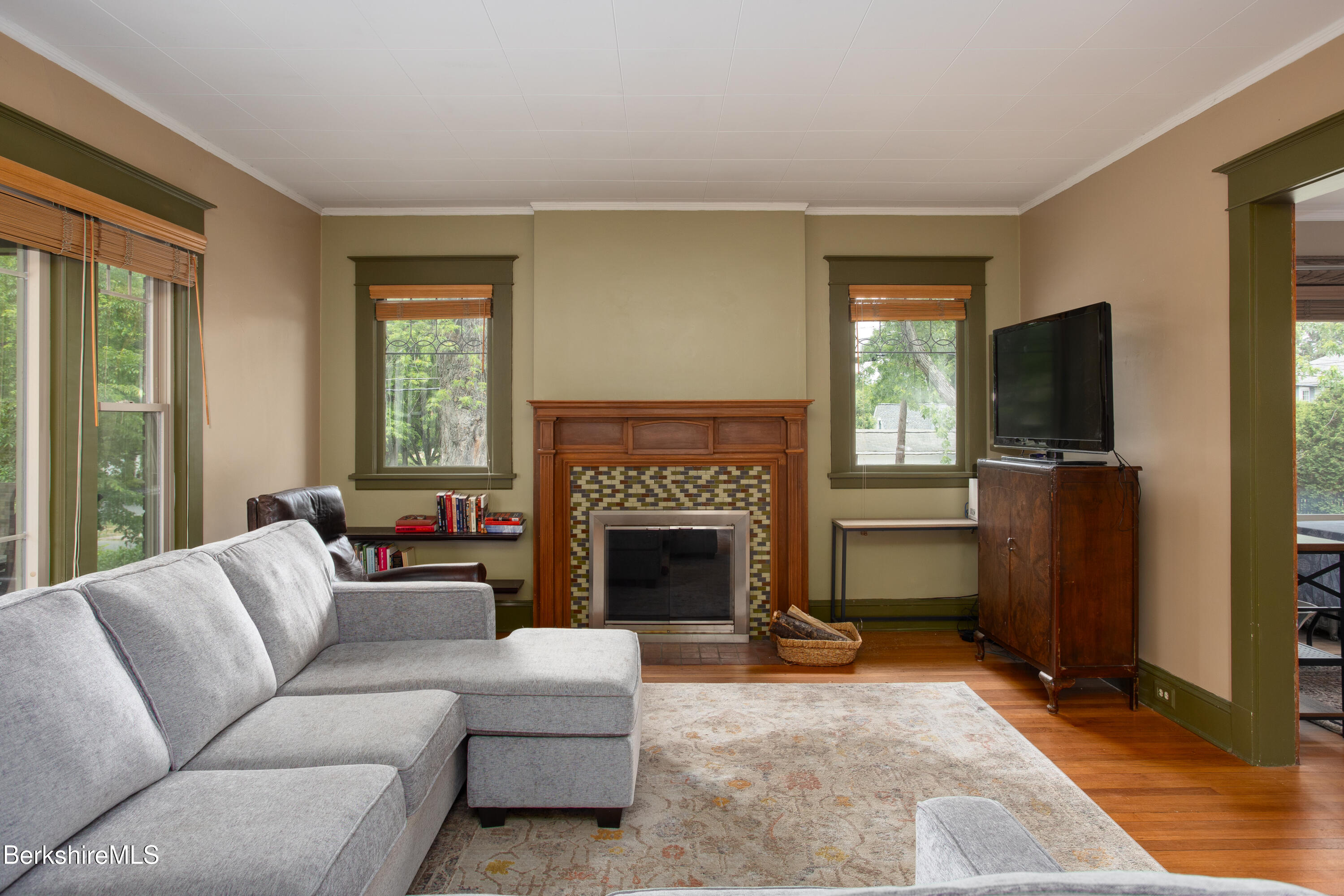 81 Northumberland Rd