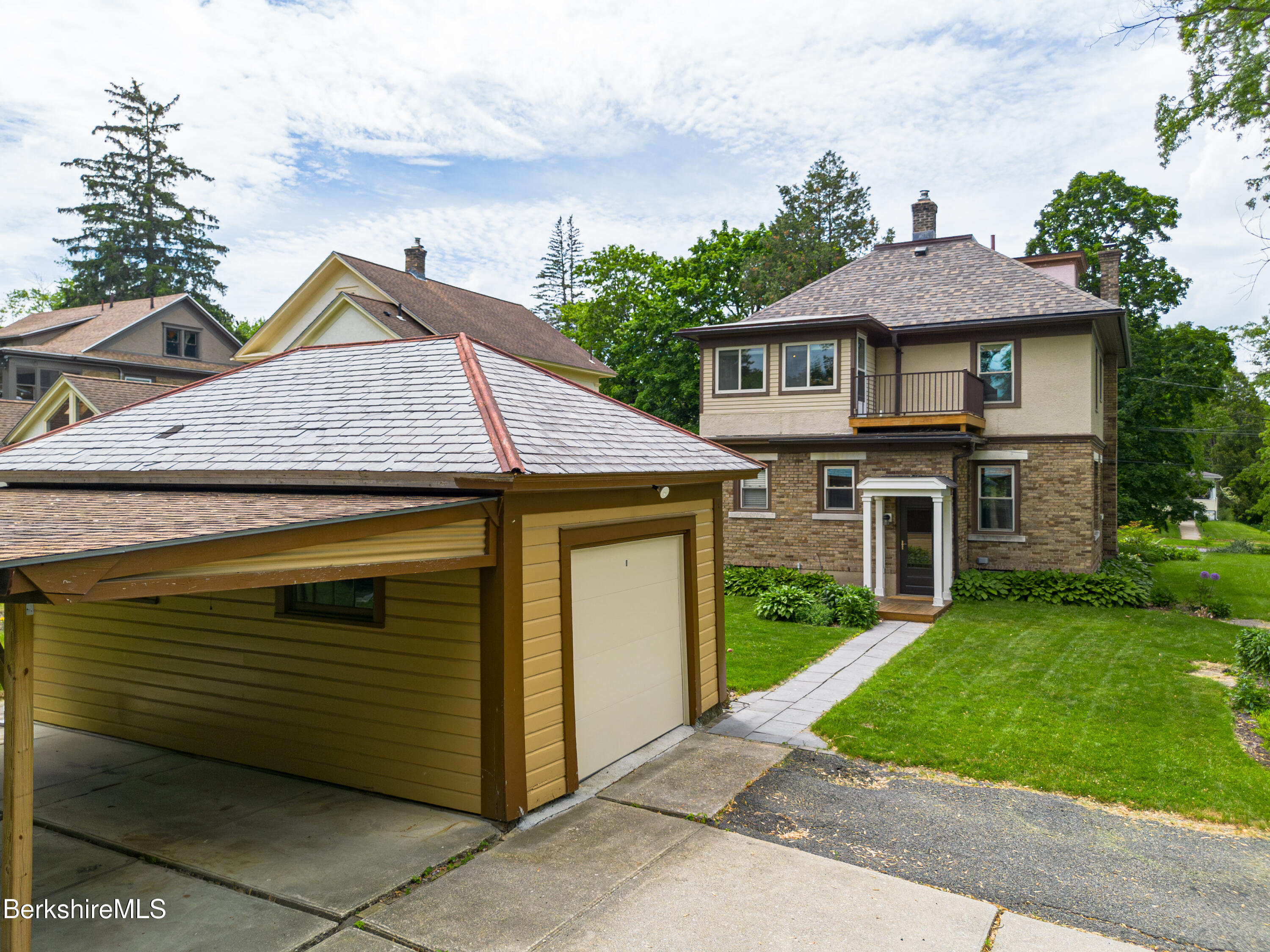 81 Northumberland Rd