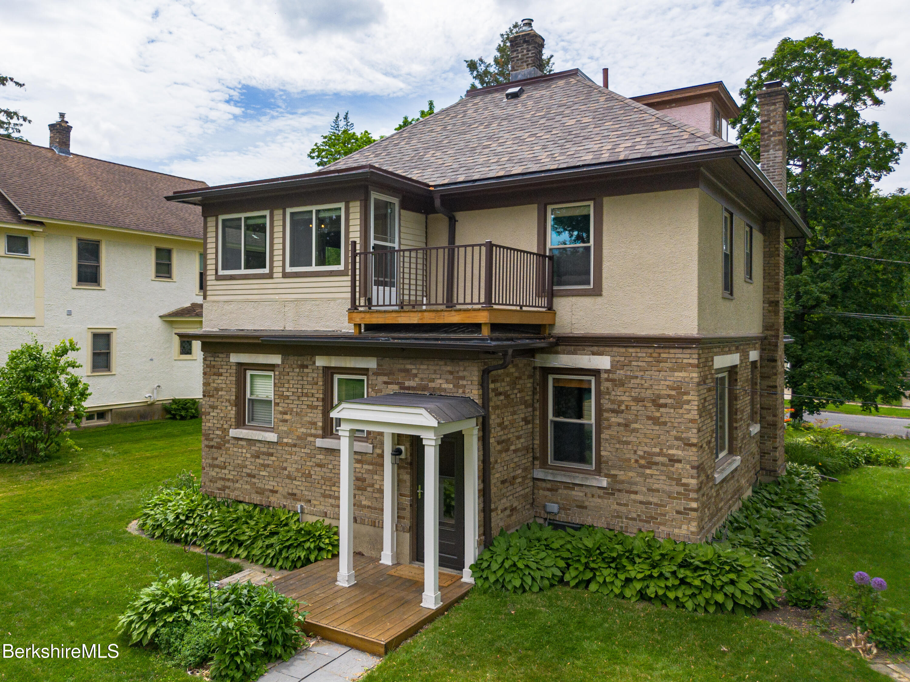 81 Northumberland Rd