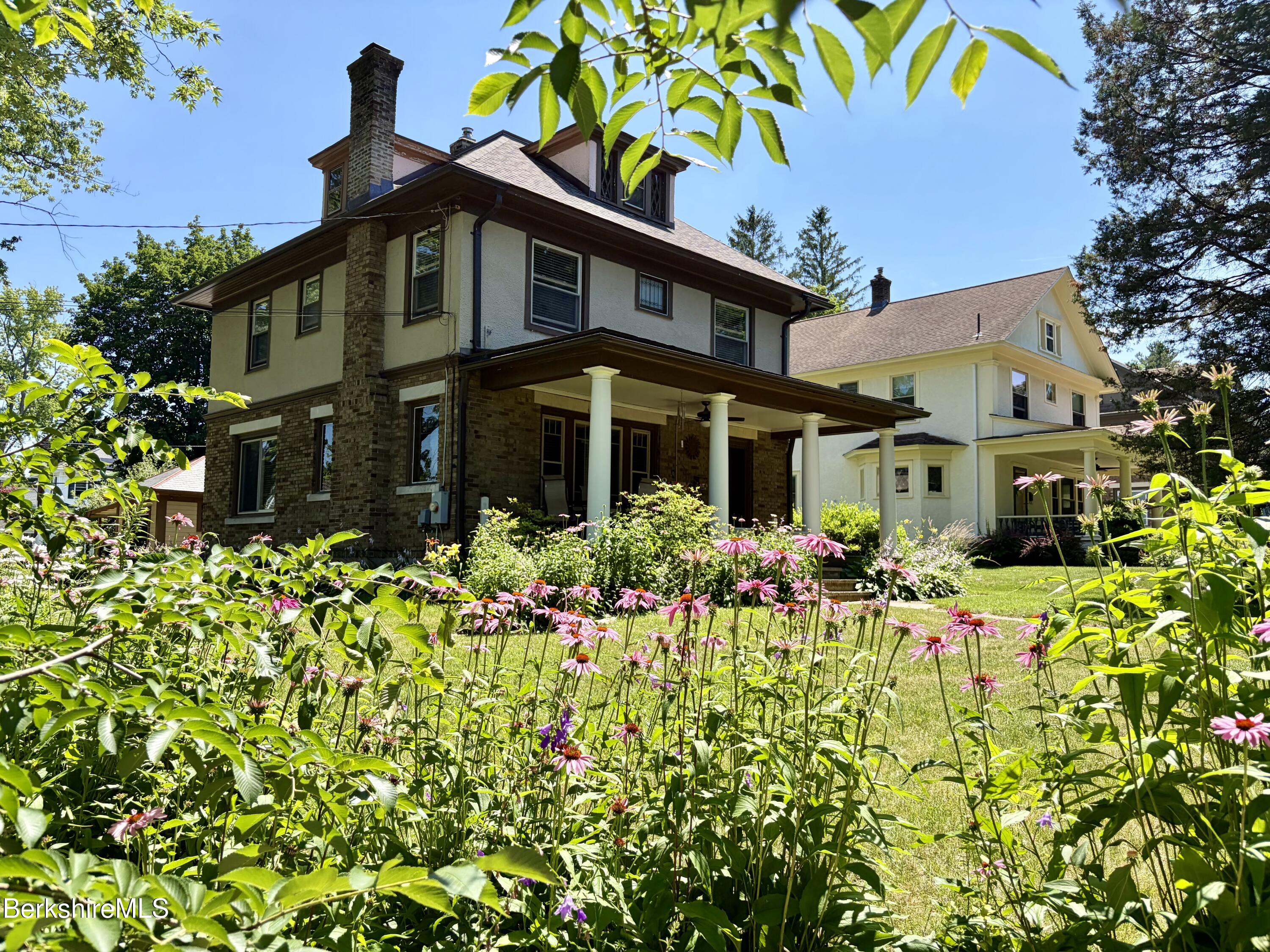 81 Northumberland Rd