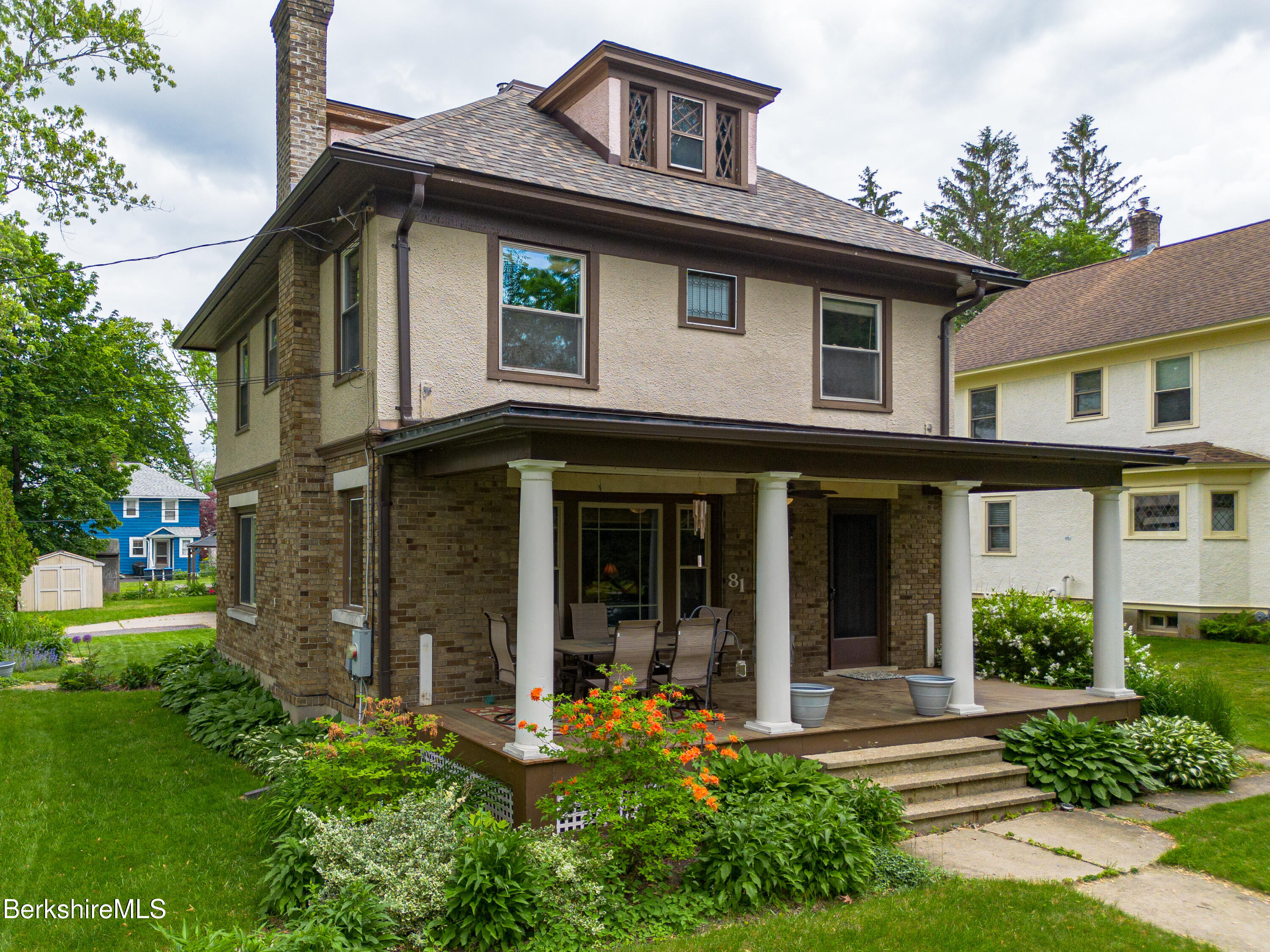 81 Northumberland Rd