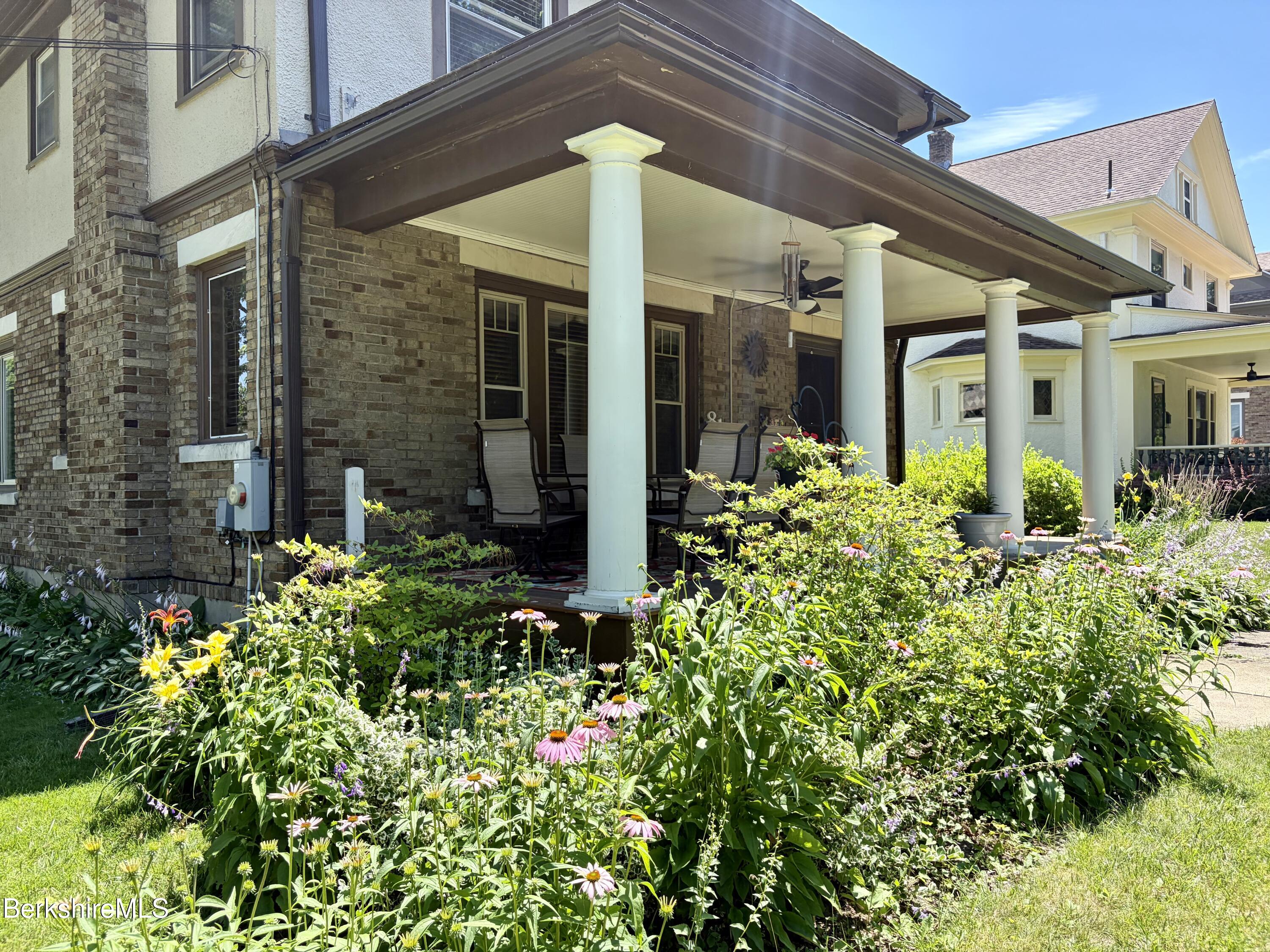 81 Northumberland Rd