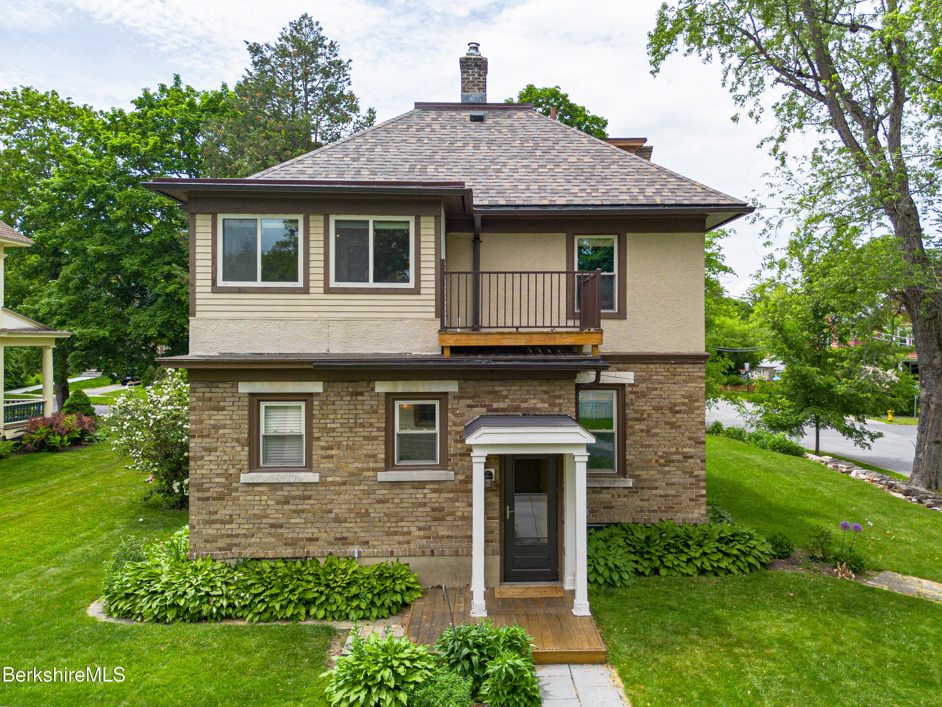 81 Northumberland Rd