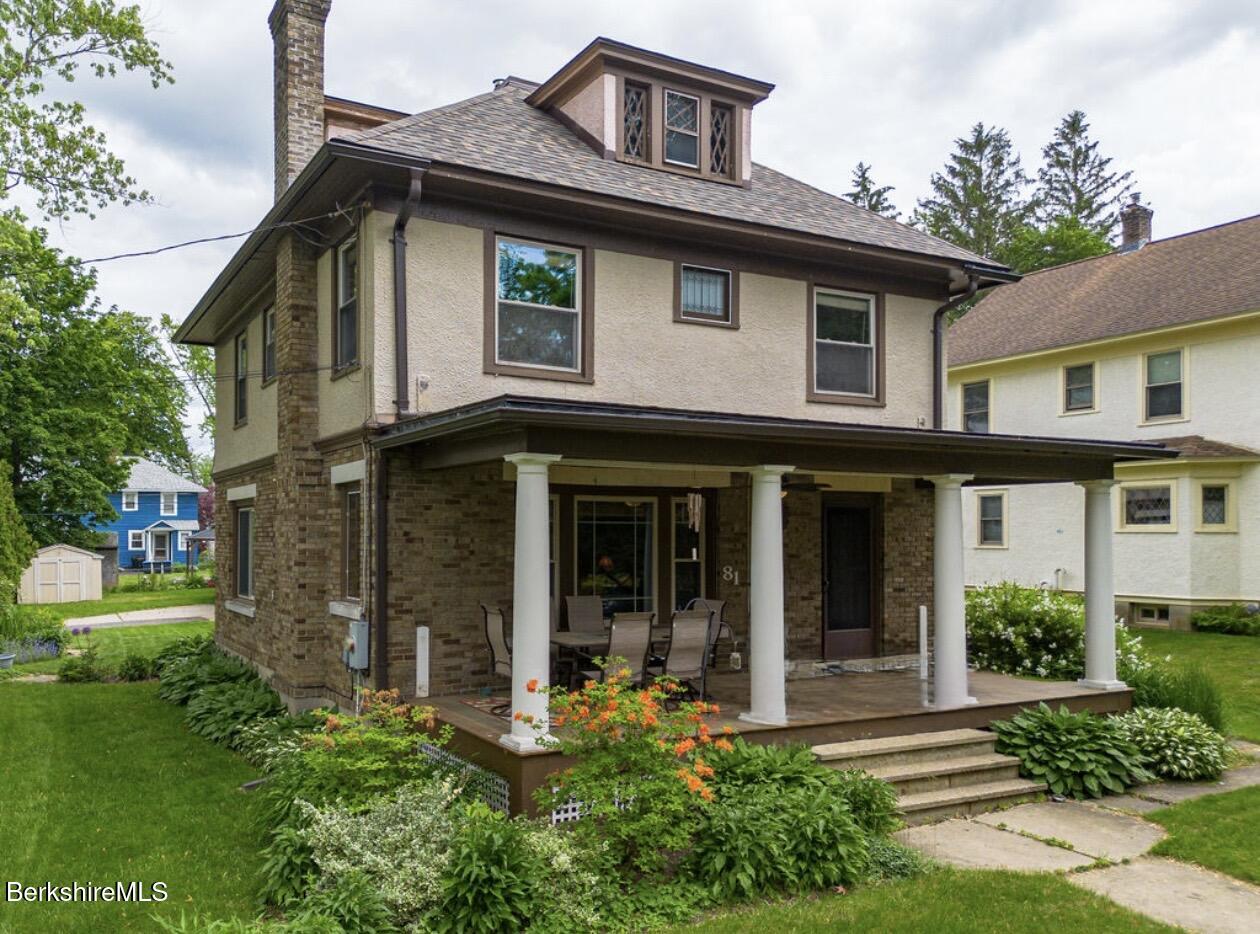 81 Northumberland Rd