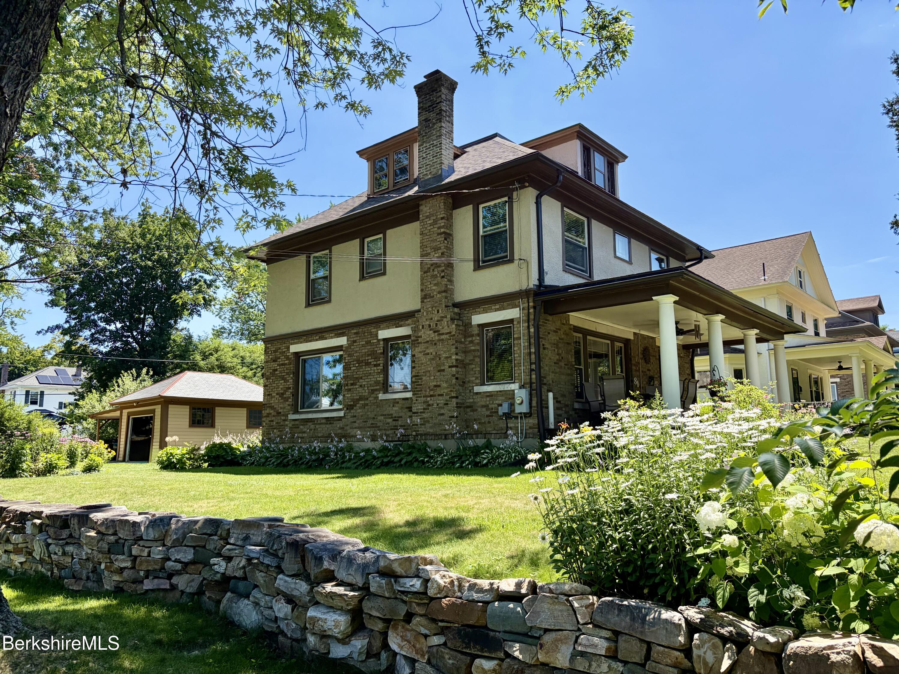 81 Northumberland Rd