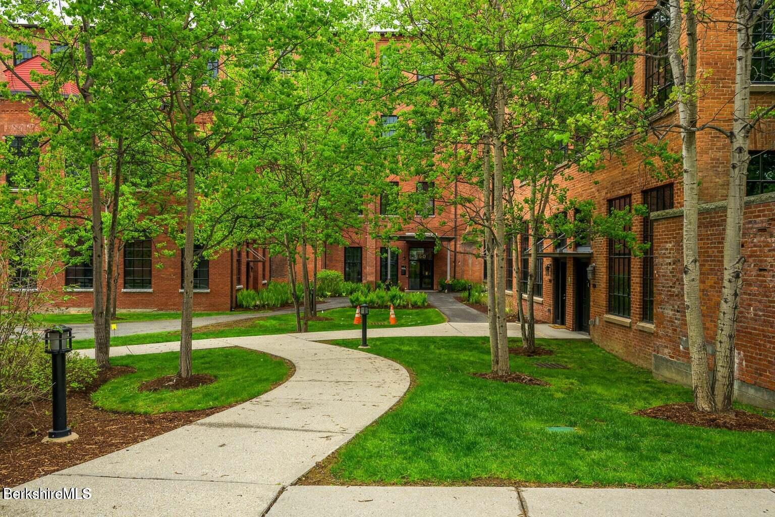 160 Water St 210