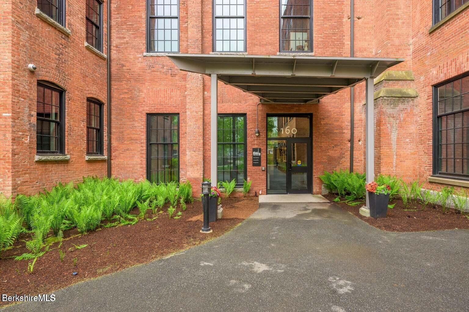 160 Water St 210