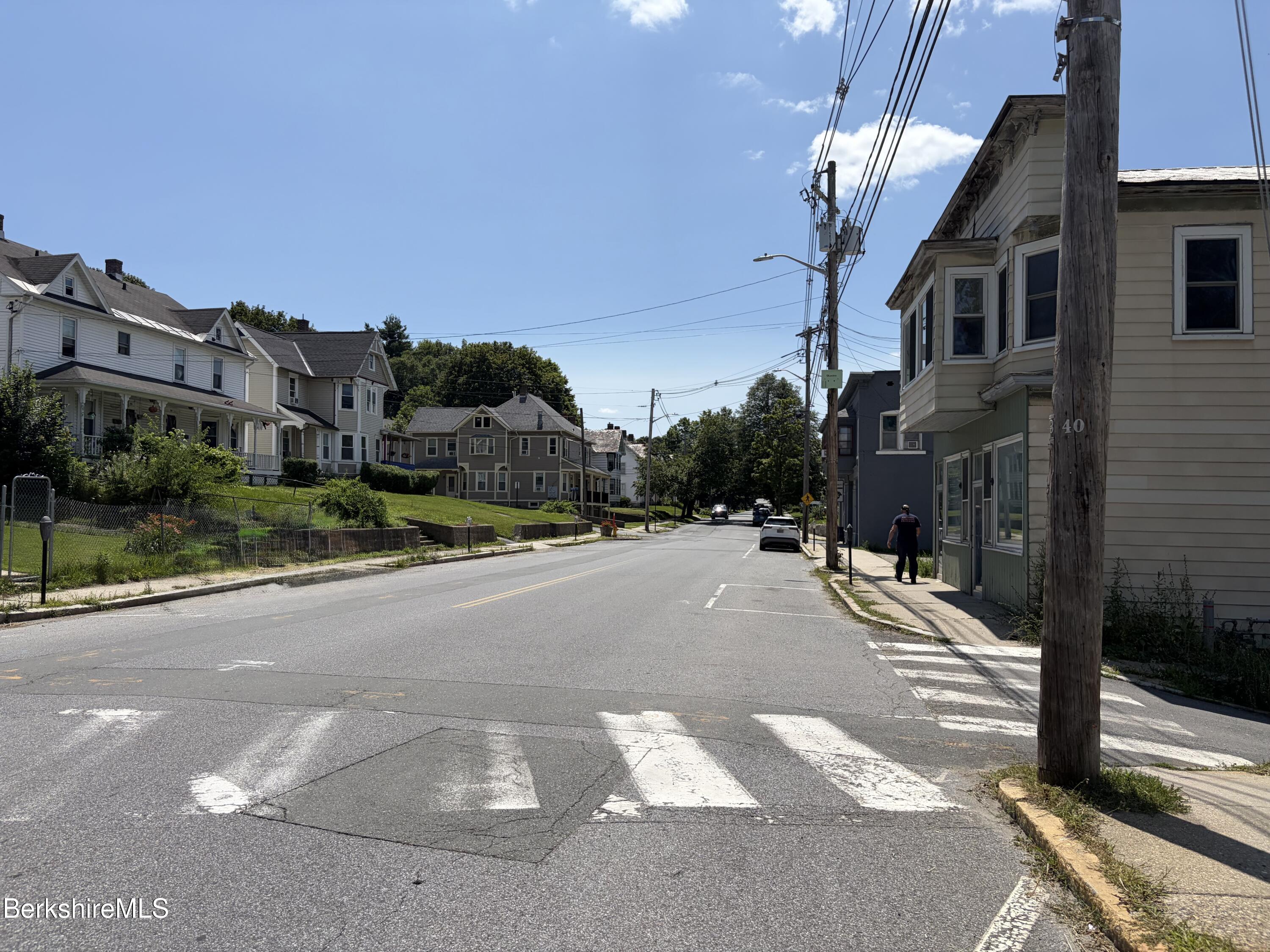 58 Summer St