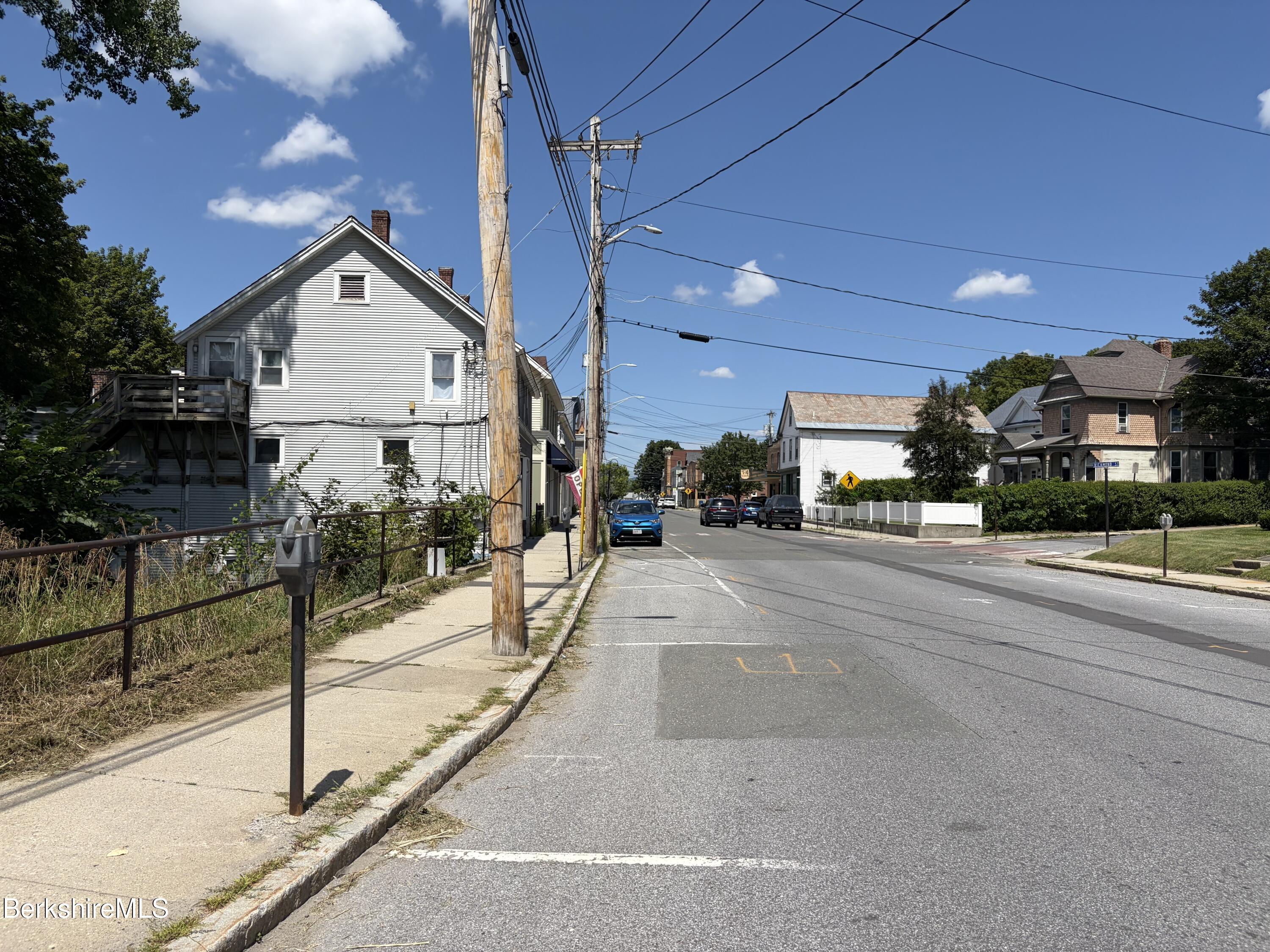 58 Summer St