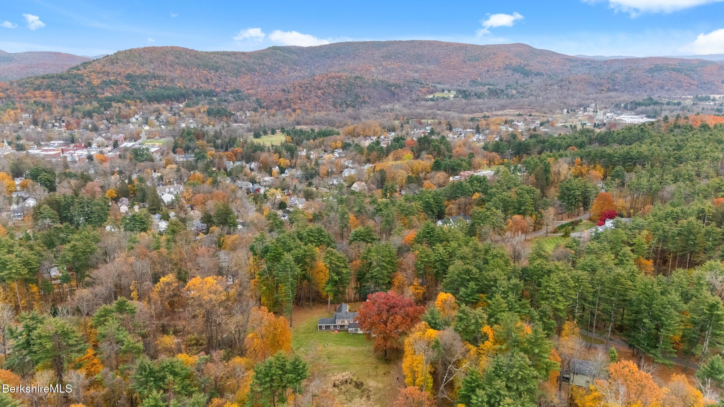 3 Pleasant View Dr