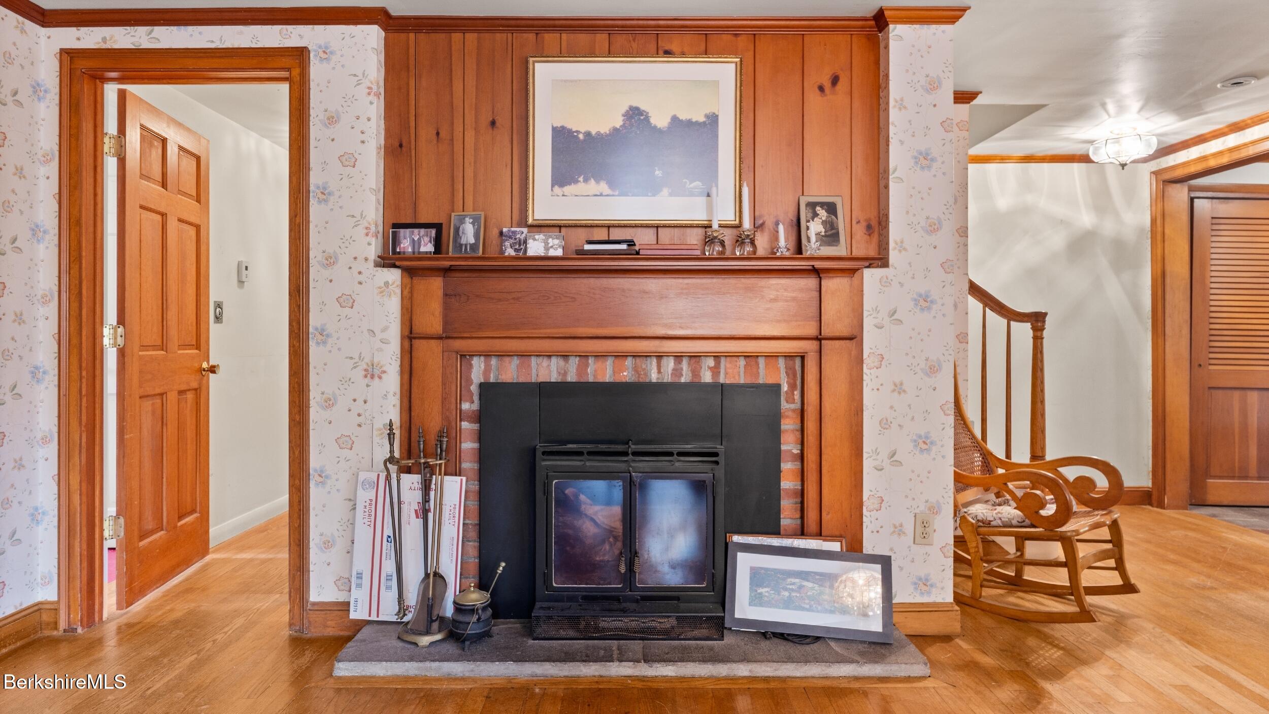 3 Pleasant View Dr