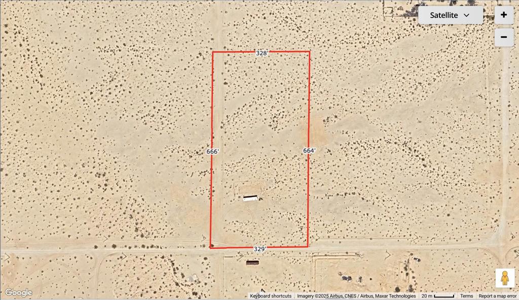 71980 Mesa Dr Drive
