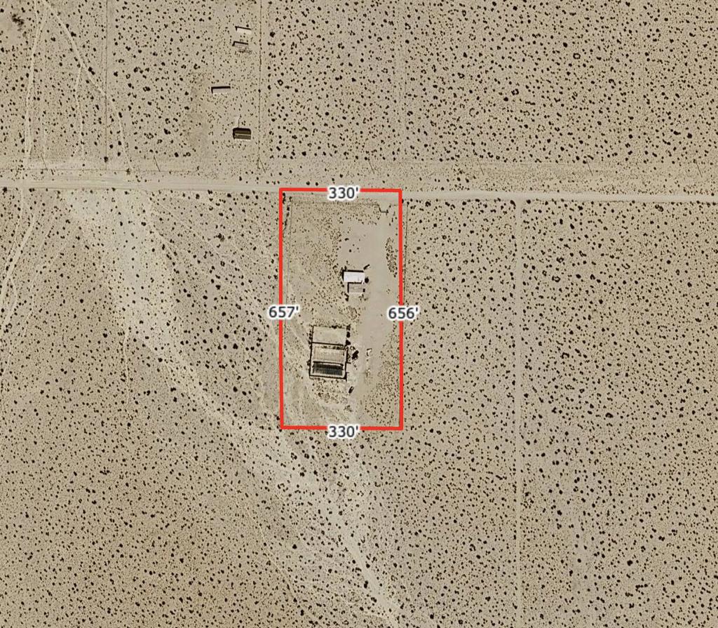 3 Foothill Road