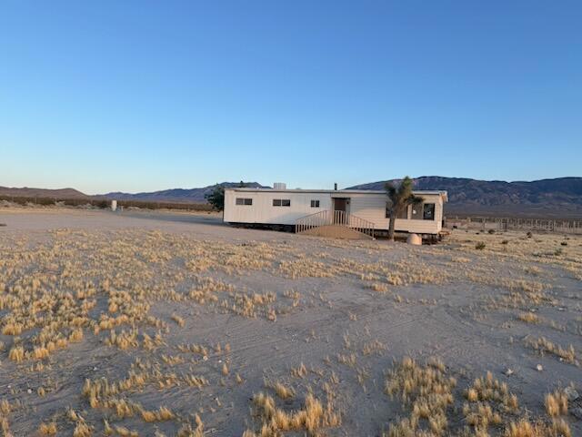 3 Foothill Road