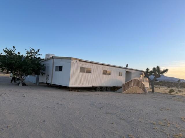3 Foothill Road