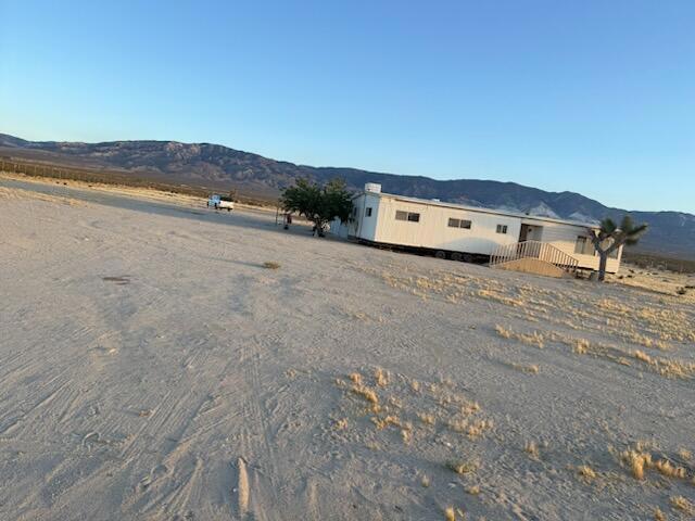 3 Foothill Road