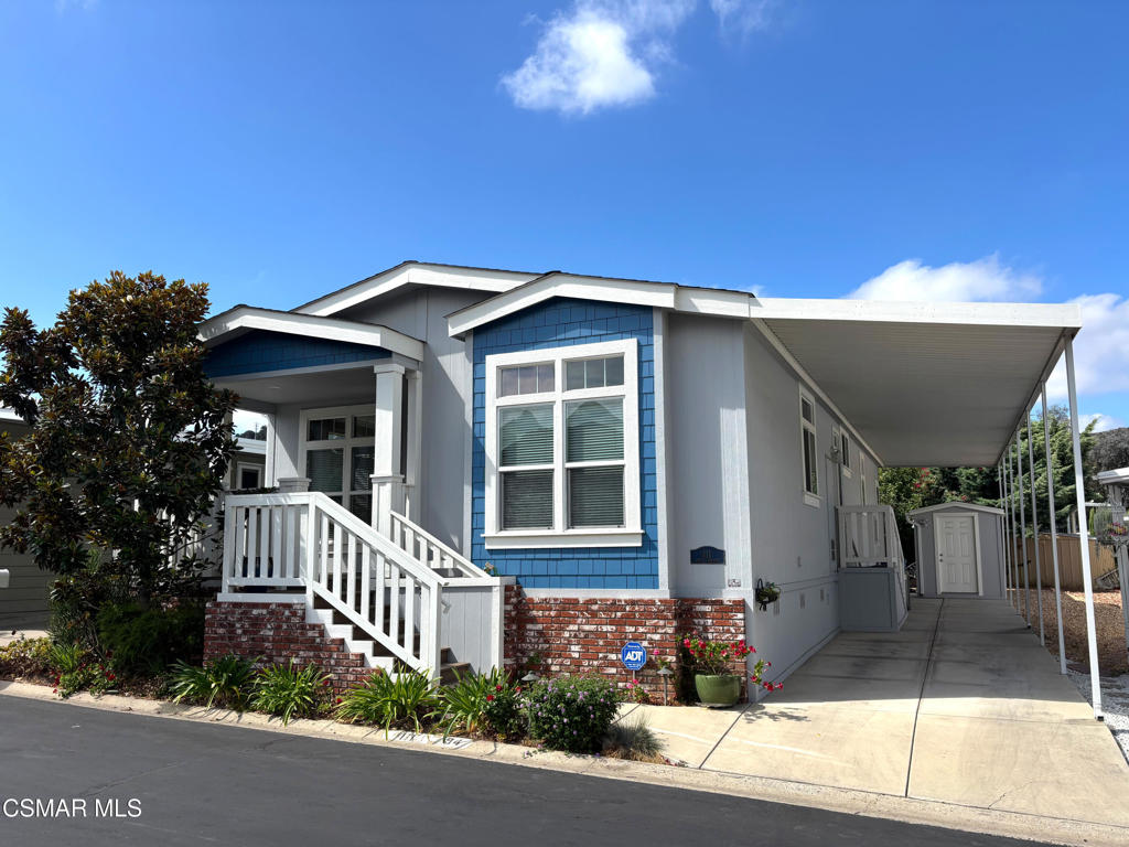 111 Piute Drive 94