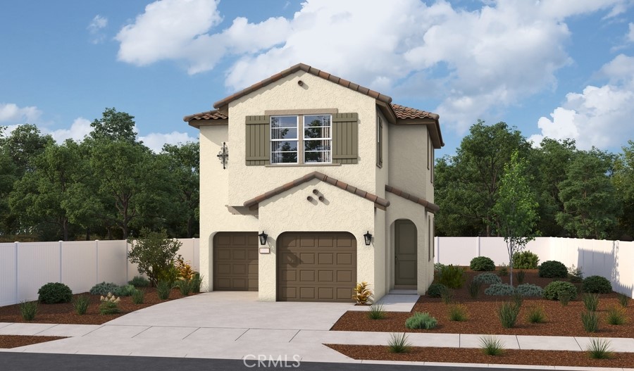 1861 Brittlebush Road