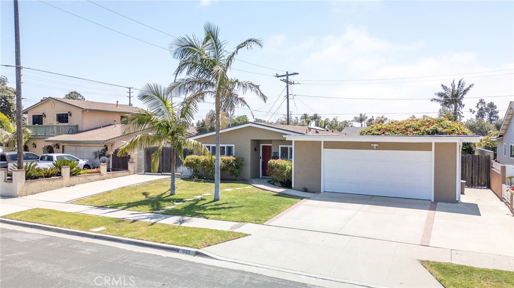 985 Ann Arbor Avenue