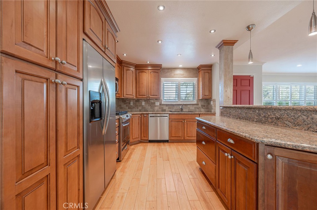 985 Ann Arbor Avenue