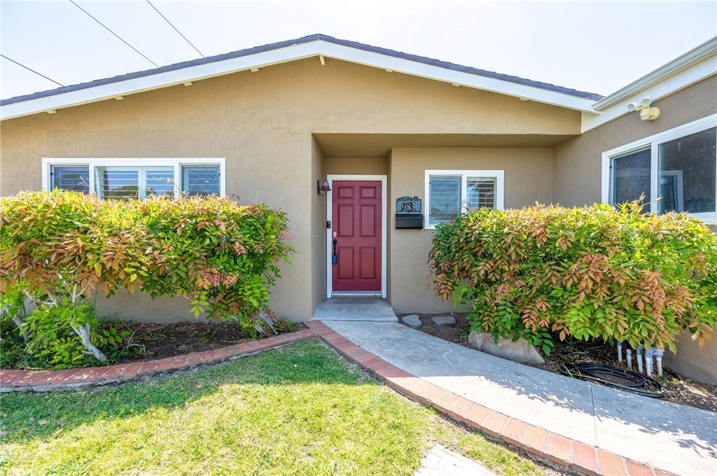 985 Ann Arbor Avenue