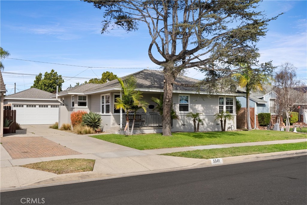 5541 E Peabody Street