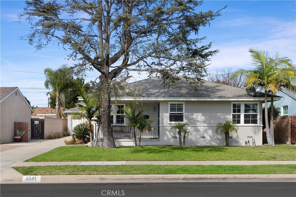 5541 E Peabody Street