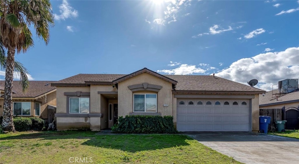 2309 September Drive