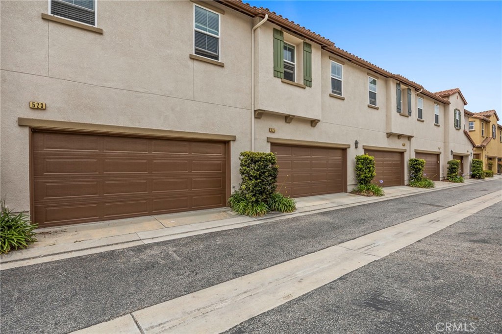 523 Green River Street