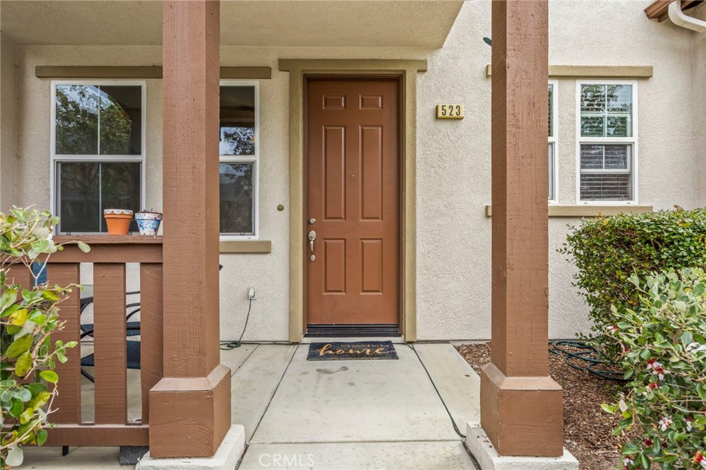 523 Green River Street