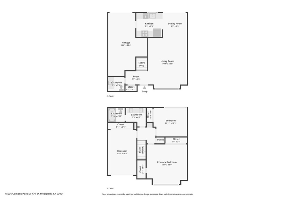 15036 Campus Park Drive D