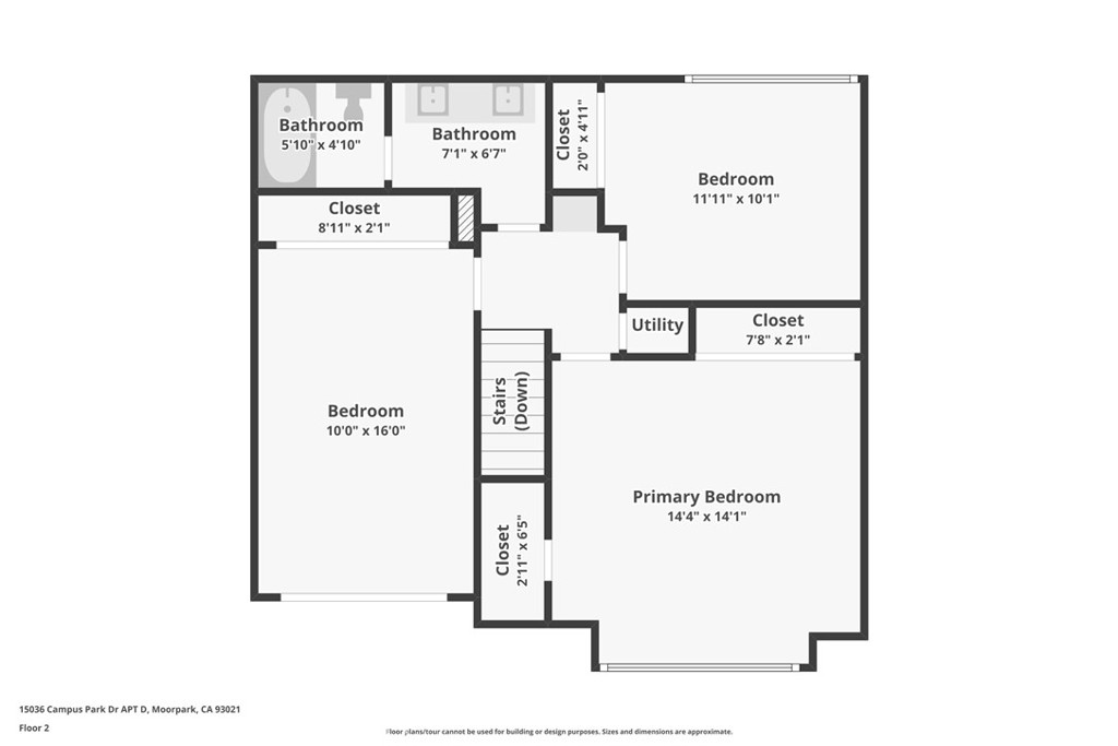 15036 Campus Park Drive D