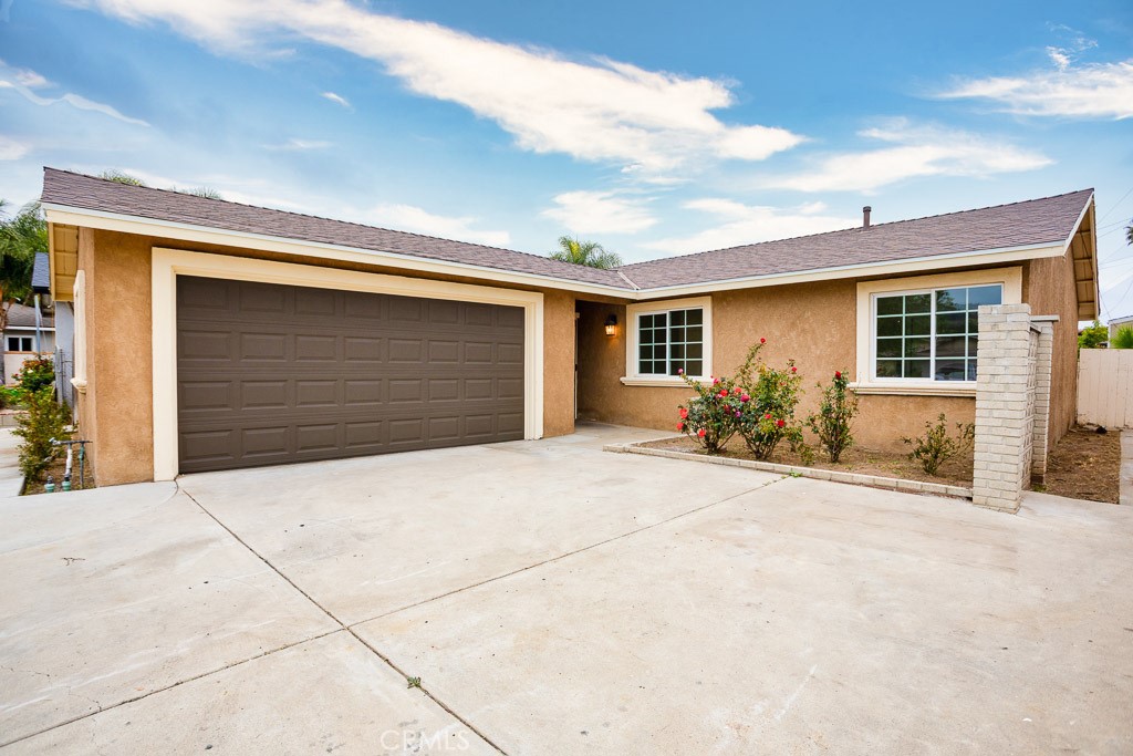 609 Guiberson Street