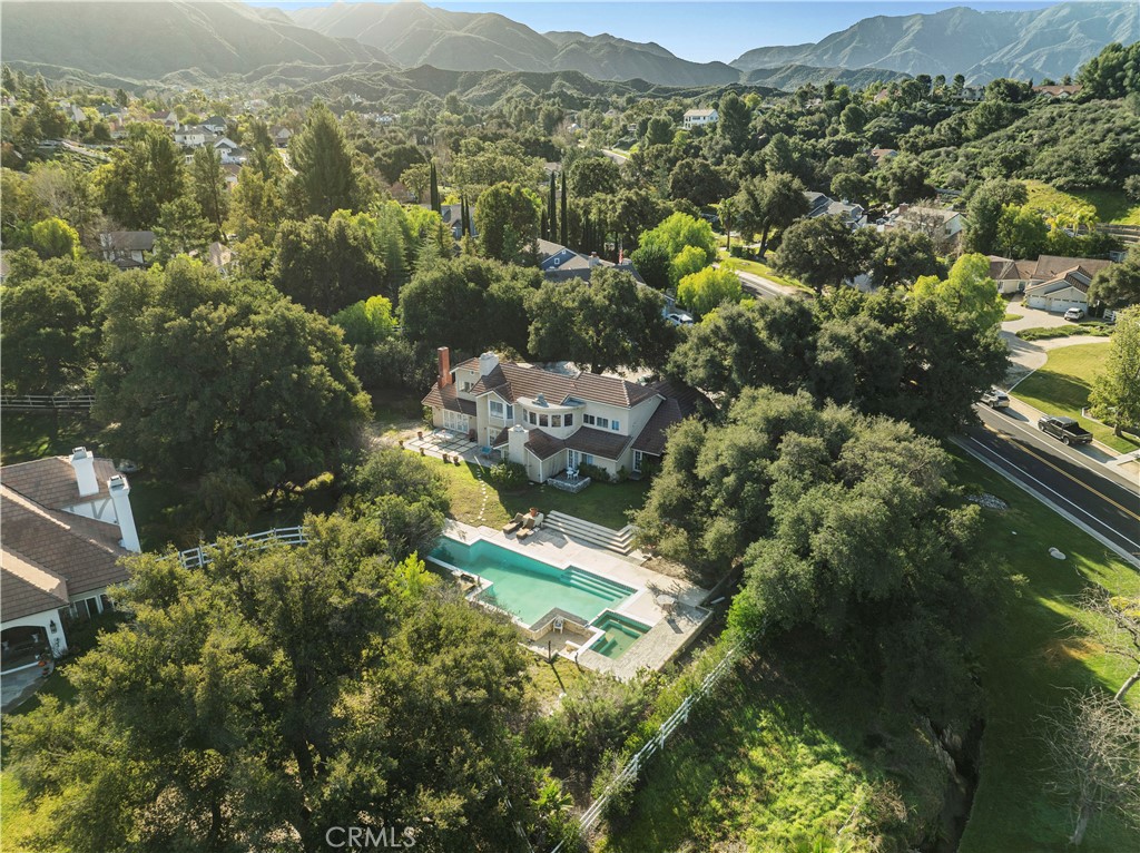 15669 Live Oak Springs Canyon