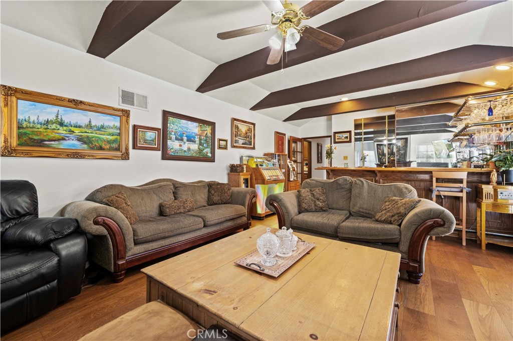 15669 Live Oak Springs Canyon