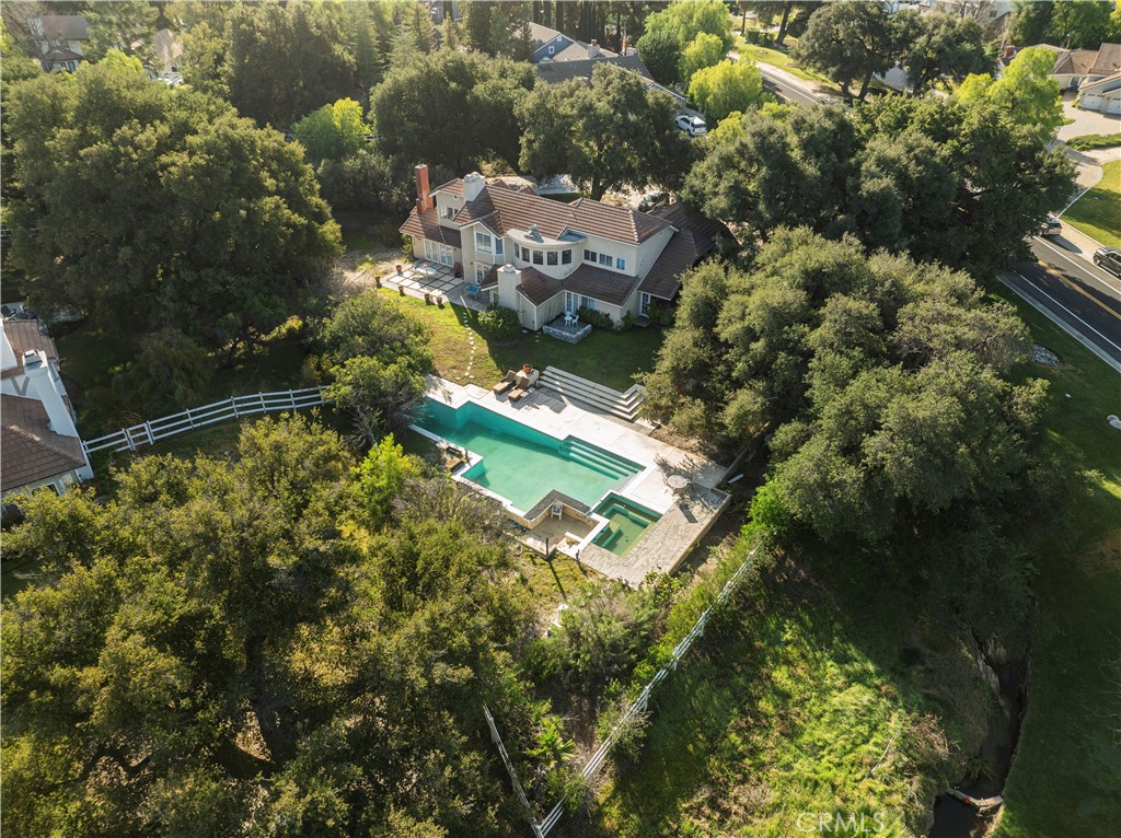 15669 Live Oak Springs Canyon