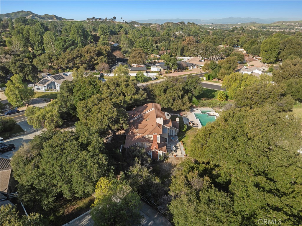 15669 Live Oak Springs Canyon