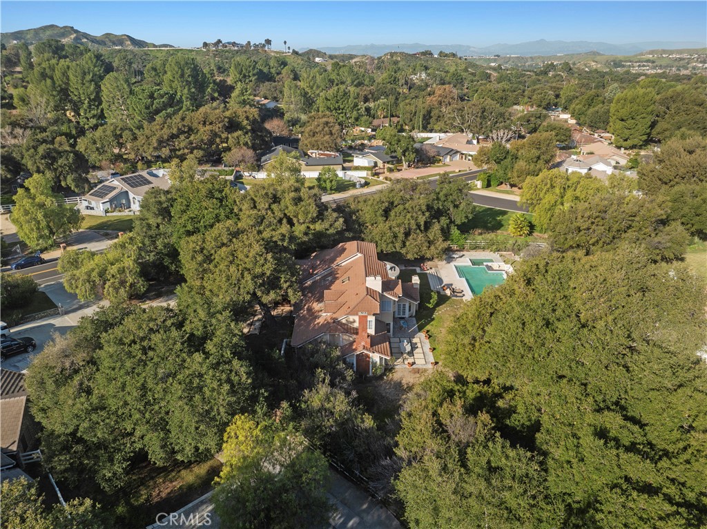 15669 Live Oak Springs Canyon