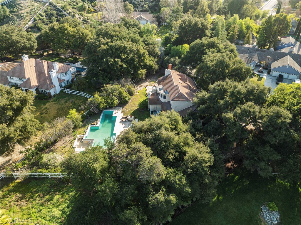 15669 Live Oak Springs Canyon