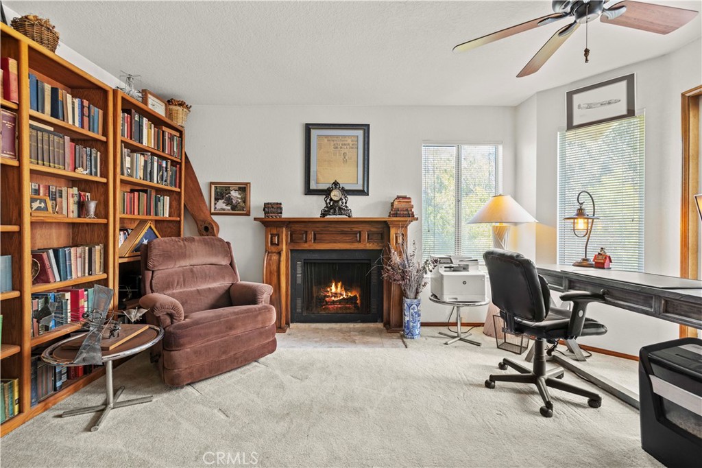 15669 Live Oak Springs Canyon