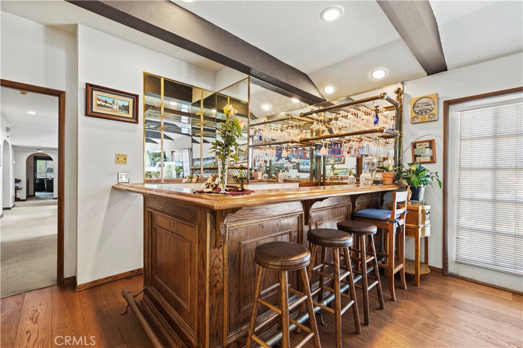 15669 Live Oak Springs Canyon
